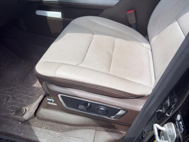 2025 Ram 1500 - $47,998