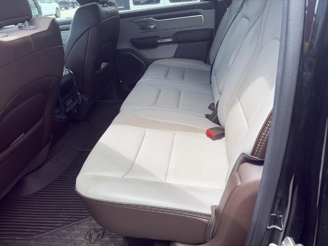 2025 Ram 1500 - $47,998