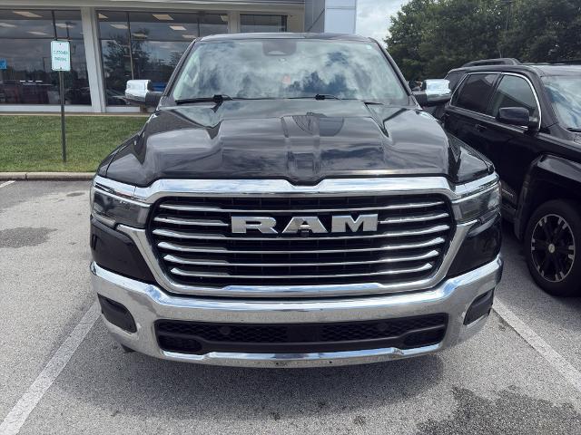 2025 Ram 1500 - $47,998