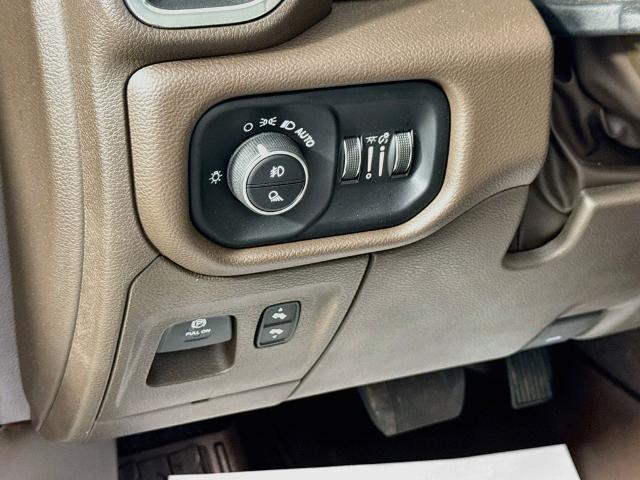2025 Ram 1500 - $47,998