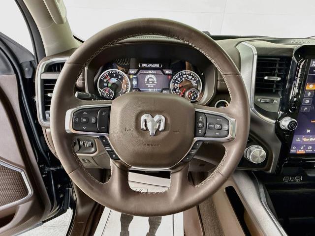 2025 Ram 1500 - $47,998
