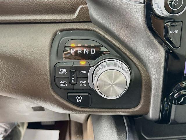 2025 Ram 1500 - $47,998