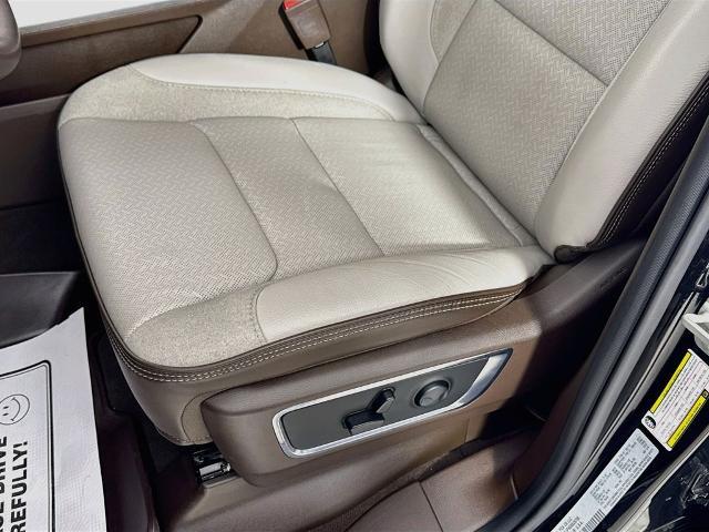 2025 Ram 1500 - $47,998