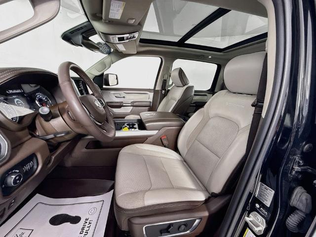 2025 Ram 1500 - $47,998