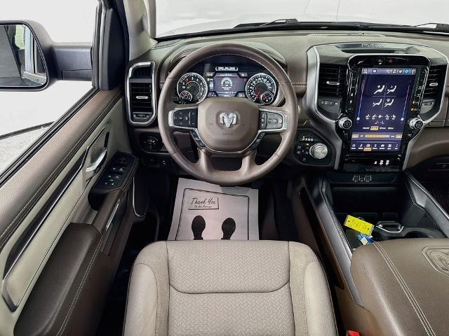 2025 Ram 1500 - $47,998