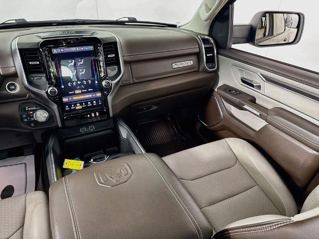 2025 Ram 1500 - $47,998