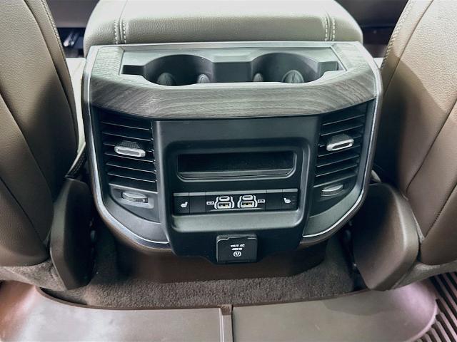 2025 Ram 1500 - $47,998