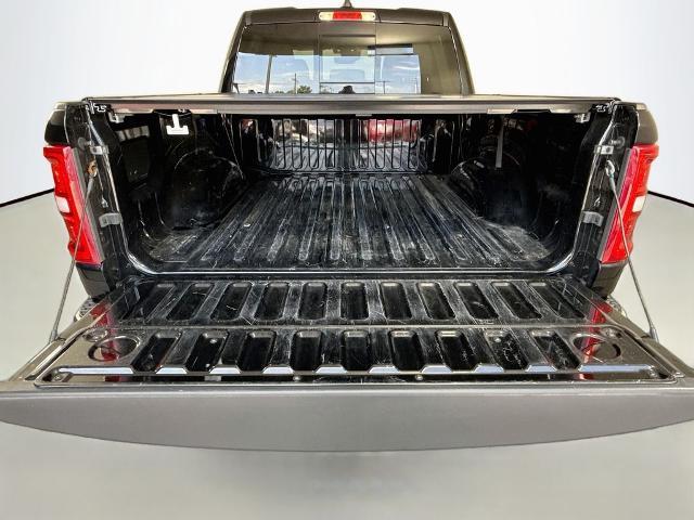 2025 Ram 1500 - $47,998