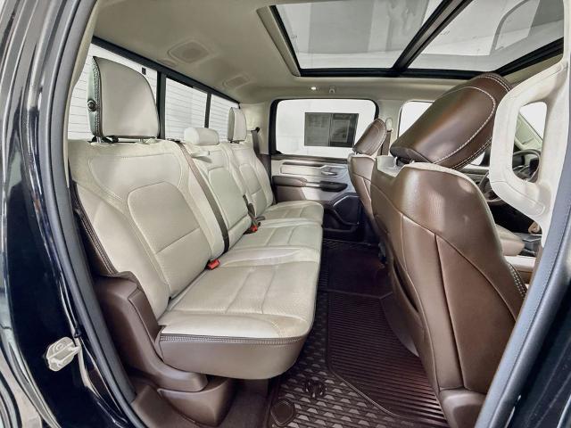 2025 Ram 1500 - $47,998