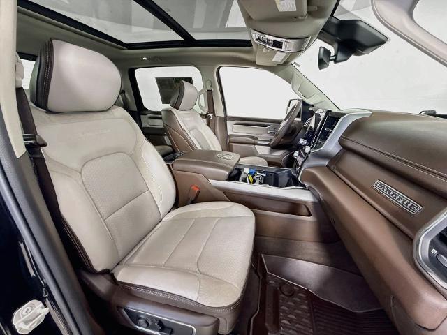 2025 Ram 1500 - $47,998