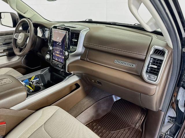 2025 Ram 1500 - $47,998