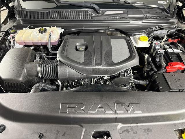 2025 Ram 1500 - $47,998