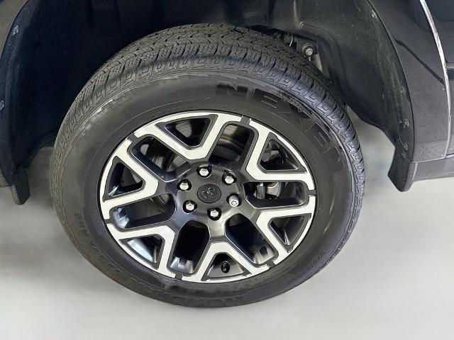 2025 Ram 1500 - $47,998