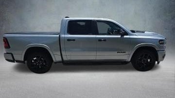 Preowned 2025 Ram 1500 Laramie for Sale