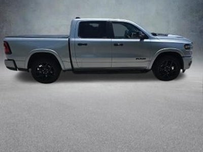 Photo of a 2025 Ram 1500 4X4 Laramie 4DR Crew Cab 5.6 FT. SB Pickup for sale