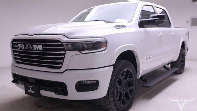 Preowned 2026 Ram 1500 Laramie for Sale