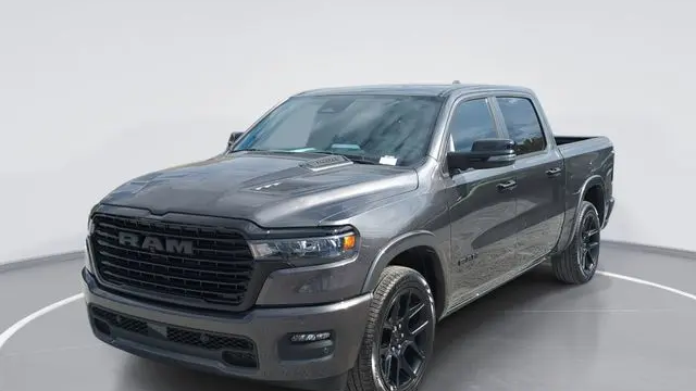 Preowned 2026 Ram 1500 Laramie for Sale