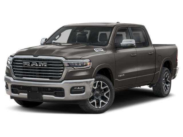 2026 Ram 1500 - $57,040