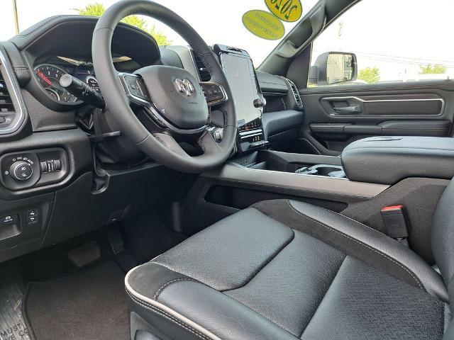 2026 Ram 1500 - $46,264