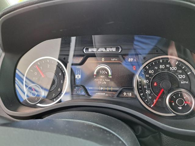 2026 Ram 1500 - $46,264