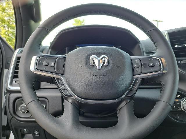2026 Ram 1500 - $46,264