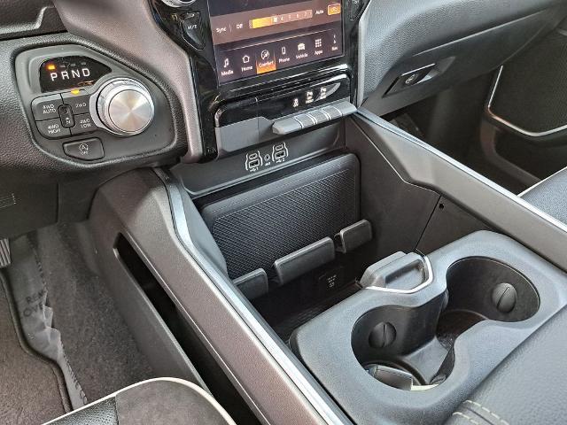 2026 Ram 1500 - $46,264