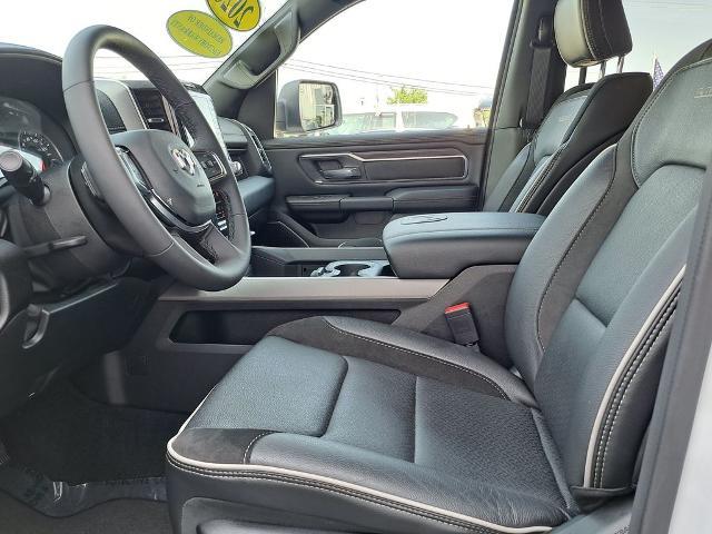 2026 Ram 1500 - $46,264