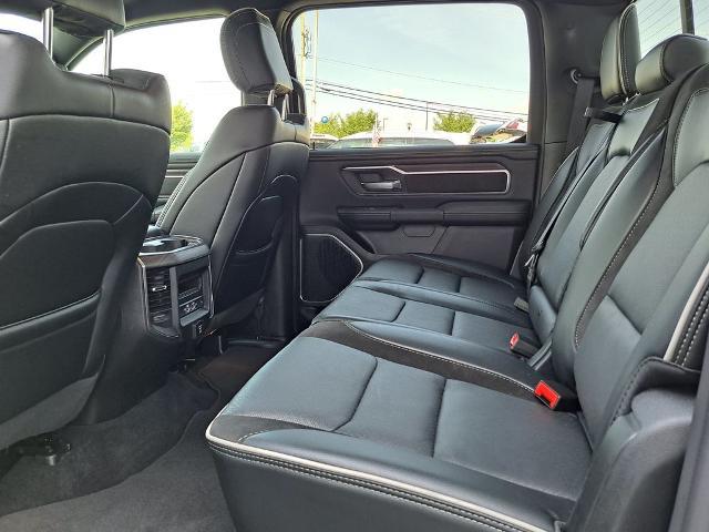 2026 Ram 1500 - $46,264