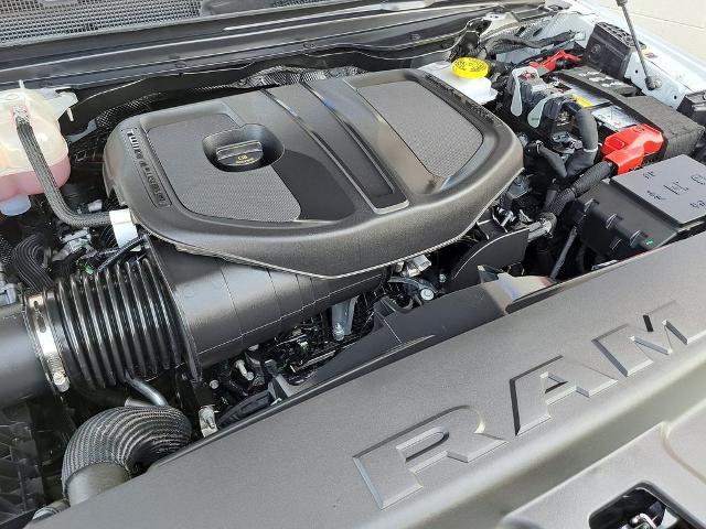 2026 Ram 1500 - $46,264