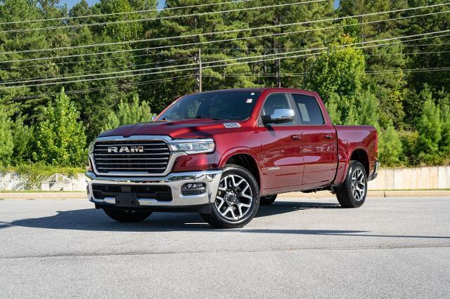 2025 Ram 1500 - $49,877