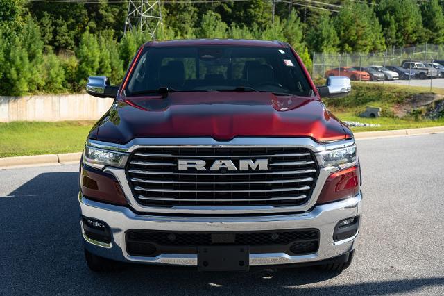2025 Ram 1500 - $49,877
