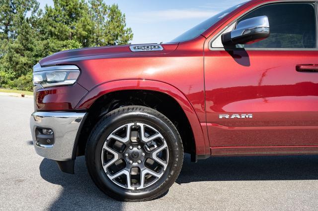 2025 Ram 1500 - $49,877