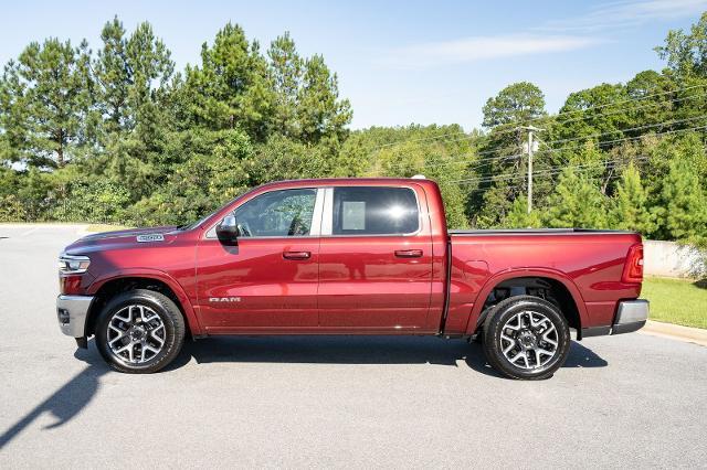 2025 Ram 1500 - $49,877