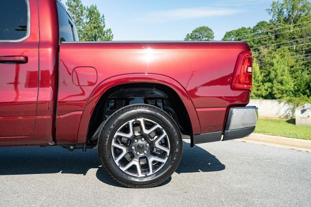 2025 Ram 1500 - $49,877