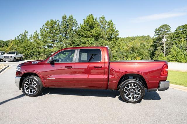 2025 Ram 1500 - $49,877