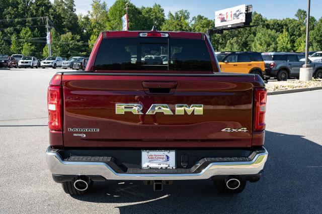 2025 Ram 1500 - $49,877