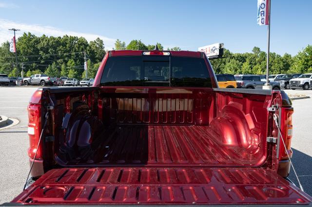 2025 Ram 1500 - $49,877