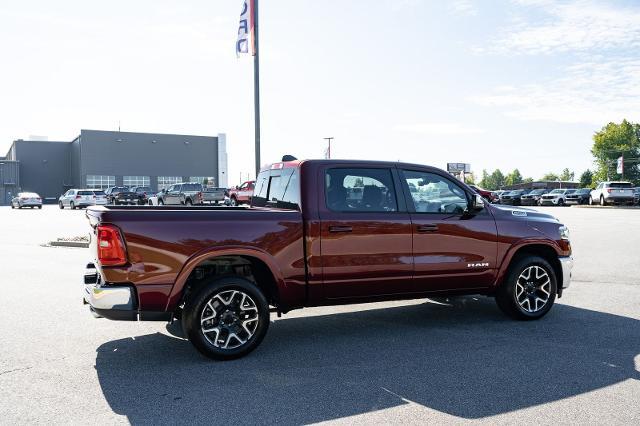 2025 Ram 1500 - $49,877