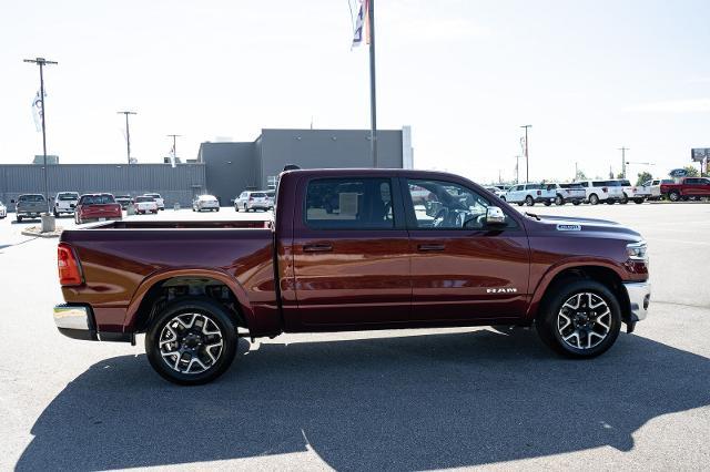 2025 Ram 1500 - $49,877