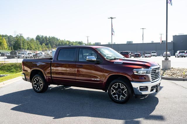 2025 Ram 1500 - $49,877