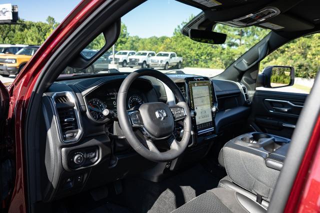 2025 Ram 1500 - $49,877