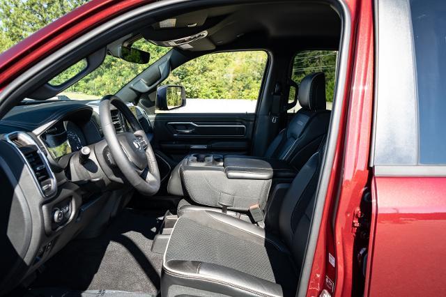 2025 Ram 1500 - $49,877