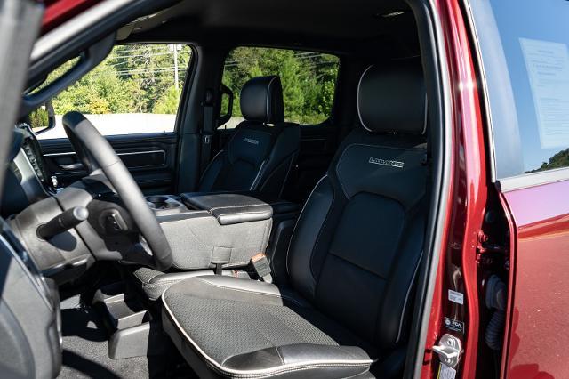 2025 Ram 1500 - $49,877