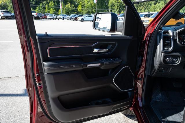 2025 Ram 1500 - $49,877