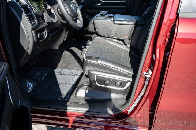2025 Ram 1500 - $49,877