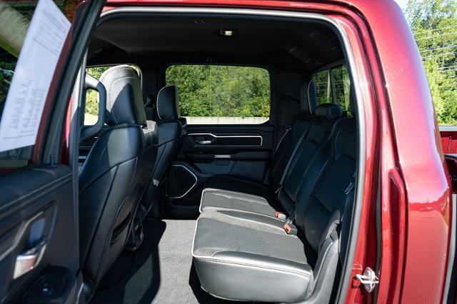 2025 Ram 1500 - $49,877