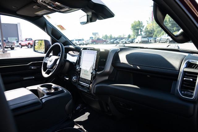 2025 Ram 1500 - $49,877
