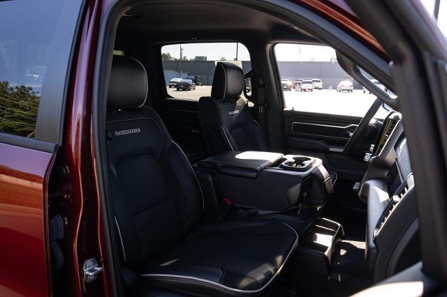 2025 Ram 1500 - $49,877