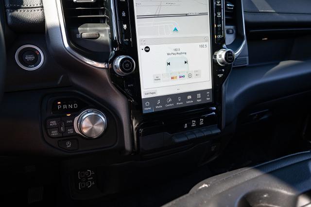 2025 Ram 1500 - $49,877