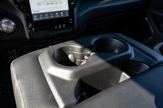2025 Ram 1500 - $49,877